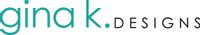 Gina K. Designs coupons